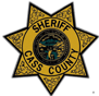 Cass County Sheriff's Office Insignia