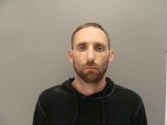 Mugshot of BRIAN, ERIK