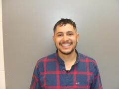 Mugshot of VALADEZ, ISMAEL