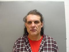 Mugshot of SVOBODA, CHAD