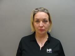 Mugshot of HANSEN, AMANDA