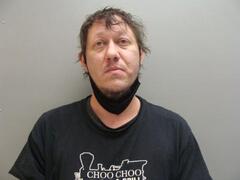 Mugshot of VRASPIR, MATTHEW