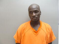 Mugshot of KENYI, SANTINO