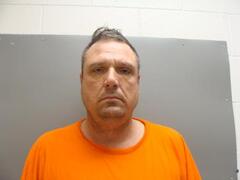 Mugshot of HAMPTON, CHRISTOPHER