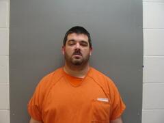 Mugshot of FAUST, JEFFREY
