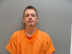 Mugshot of JONES, DEREK