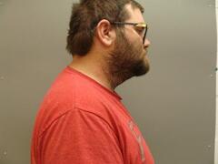 Mugshot of WINCHESTER, DUSTIN