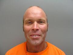 Mugshot of LANHAM, MICAH
