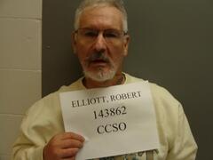 ROBERT ELLIOTT