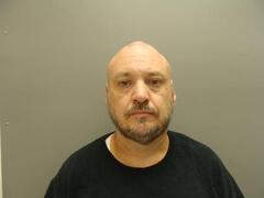 Mugshot of COBB, LAURENCE