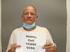 CURT ANSTEY