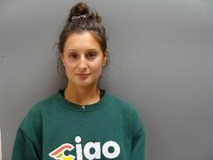 Mugshot of PORTER, ALYSSA