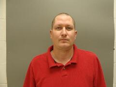 Mugshot of SHOLANDER, LYNN