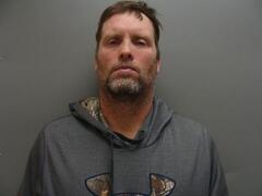 Mugshot of VOGLER, ERIC