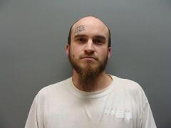 Mugshot of FISHER, JONATHAN