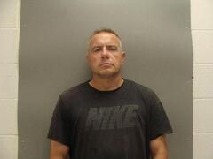Mugshot of CERNY, VINCENT