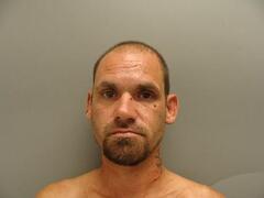 Mugshot of MARESH, ROBERT