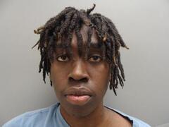 Mugshot of LAKO, STEPHEN