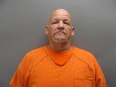 Mugshot of ANSTEY, CURT