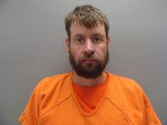 Mugshot of HELWIG, JOSHUA