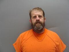 Mugshot of OSTRANDER, JOHN