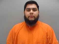 Mugshot of NINO, CESAR