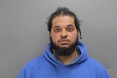 Mugshot of CHILLOUS, WILLIE