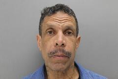 Mugshot of CHURCHICH, JOSEPH