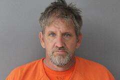Mugshot of SCHIRMBECK, JOHN  
