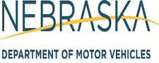 Nebraska Department of Motor Vehicles